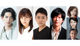 『君と100回目の恋』第2弾キャスト一覧