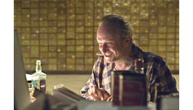 『神様メール』　（C）2015 - Terra Incognita Films/Climax Films/Apres le deluge/JulieUe Films　Caviar/ORANGE STUDIO/VOO et Be tv/RTBF/Wallimage