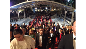 【MOVIEブログ】2016カンヌ映画祭 Day1