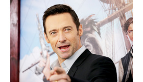 ヒュー・ジャックマン(C)Getty Images