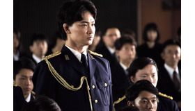 『日本で一番悪い奴ら』（C）2016「日本で一番悪い奴ら」製作委員会