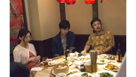 『葛城事件』　(C)2016「葛城事件」製作委員会