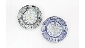 MOOMIN×amabroシリーズ