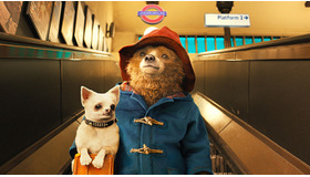 『パディントン』（C） 2014 STUDIOCANAL S.A. TF1 FILMS PRODUCTION S.A.S Paddington Bear (TM),Paddington(TM) AND PB(TM) are trademarks of Paddington and Company Limited