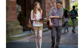 『教授のおかしな妄想殺人』　Photo by Sabrina Lantos （C） 2015 GRAVIER PRODUCTIONS, INC.