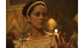 『マクベス』（C）2015 / STUDIOCANAL S.A. - Channel Four Television Corporation 2015