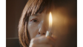 桃井かおり『火 Hee』-(C)YOSHIMOTO KOGYO、チームオクヤマ