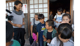 「cinema bird in OITA」
