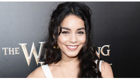 ヴァネッサ・ハジェンズ-(C) Getty Images