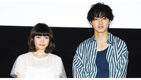 『オオカミ少女と黒王子』（C）八田鮎子／集英社 （C）2016 映画「オオカミ少女と黒王子」製作委員会