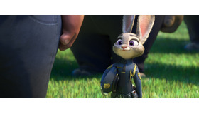 『ズートピア』（C）2016 Disney. All Rights Reserved.／Disney.jp/Zootopia