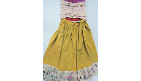 石内都展 「Frida is」 開催