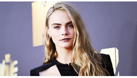 カーラ・デルヴィーニュ -(C) Getty Images