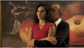 『抱擁のかけら』 - (C) Juan Gatti　El Deseo