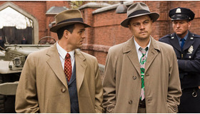 『シャッター アイランド』 - (C) 2009 BY PARAMOUNT PICTURES