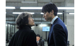 『デスノート Light up the NEW world』（C）大場つぐみ・小畑健／集英社　（C）2016「DEATH NOTE」FILM PARTNERS