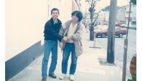 鈴木敏夫プロデューサー＆押井守監督『ガルム・ウォーズ』-(C)I.G Films