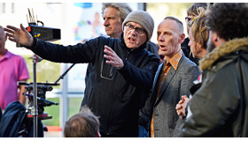 ユエン・ブレムナー＆ダニー・ボイル監督-(C)Getty Images