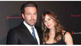 ベン・アフレック＆ジェニファー・ガーナー