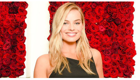 マーゴット・ロビー