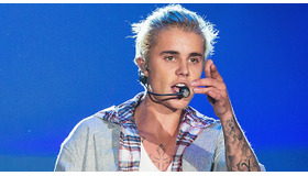 ジャスティン・ビーバー-(C)Getty Images