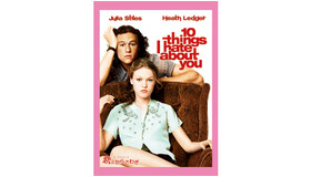 『ヒース・レジャーの恋のからさわぎ』