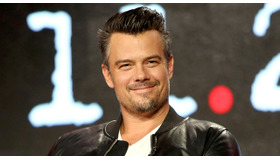 ジョシュ・デュアメル-(C)Getty Images