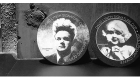 奇才デヴィット・リンチがプロデュースするオリジナルコーヒーが飲める「カフェ：モノクローム」