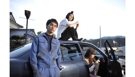 『ディストラクション・ベイビーズ』（C）2016「ディストラクション・ベイビーズ」製作委員会