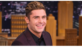 ザック・エフロン-(C)Getty Images