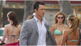 「バーン・ノーティス　元スパイの逆襲」-(C) 2009 Twentieth Century Fox Home Entertainment LLC. All Rights Reserved.