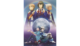 (c) Ｔ－ＡＲＴＳ / syn Sophia / キングオブプリズム製作委員会