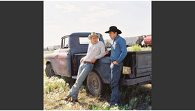 『ブロークバック・マウンテン』メイン