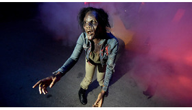 「ウォーキングデッド」-(C)Getty Images