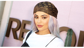 カイリー・ジェンナー-(C)Getty Images