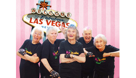 『はじまりはヒップホップ』 (c) 2014 Rise And Shine World Sales / Inkubator Limited / photo_Ida Larsson