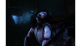 『貞子vs伽椰子』（C）2016「貞子vs伽椰子」製作委員会