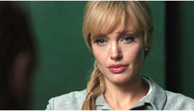 アンジー主演作『Salt』の一場面　-(C) Splash/AFLO