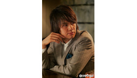 浦井健治「世にも奇妙な物語」