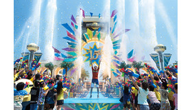 「15周年夏開幕宣言イベント」