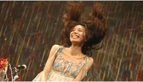 『大丈夫であるように −Cocco 終らない旅−』 -(C) 2008「大丈夫であるように」製作委員会