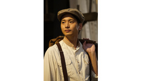 向井理「とと姉ちゃん」