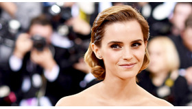 エマ・ワトソン-(C)Getty Images