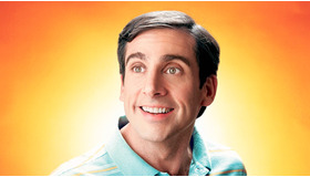 『40歳の童貞男』　メイン