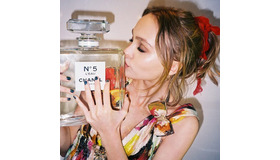 リリー＝ローズ-(C)Instagram