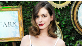 アン・ハサウェイ(C)Getty Images