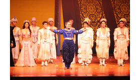 「アラジン」-(C)Disney