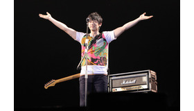 「ディーン・フジオカ＆アジアの友We are Asia」