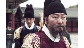 『王の運命ー歴史を変えた八日間ー』　(C) 2015 SHOWBOX AND TIGER PICTURES ALL RIGHTS RESERVED