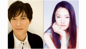 『武士の家計簿』で夫婦を演じることになった堺雅人と仲間由紀恵